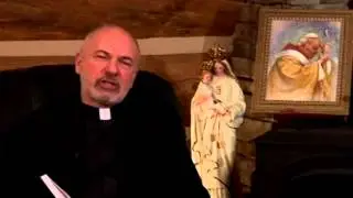 Не бойтесь! ~ Отец Джон Корапи