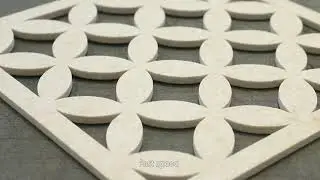 AOL carton leather Acoustic panels cutting solutions Multifunctional cutter machine
