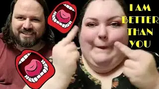 Foodie Beauty Chantal Deleted Live Pork Roast 1-2 With Peetz How Dare You A1C Shame Her Got Receipts