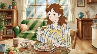 Living alone in the UK 7 dinners & a slow evening routine asmr   Rainy Days Vibes & 雨の日の料理