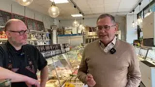Efterl&auml;ngtad fiskutbildning