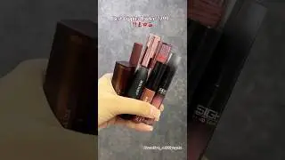 Top 6 Lipsticks Under ₹299 💄✨ | Affordable & Gorgeous Shades! 💋 #BudgetBeauty  #AffordableMakeup