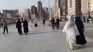 The city of the Prophet: Exploring Makkah's Islamic Heritage in Saudi Arabia | Asia