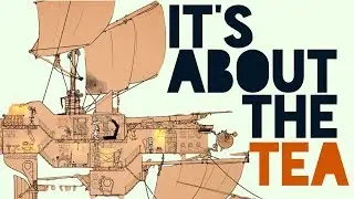 39 Days to Mars Review
