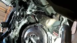 CAPITULO 11. Cambiar embrague Hyundai IX35 - Tucson #manitas #entretenimiento #mecanica #taller