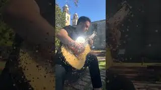 Govak Reality - Augmented Guitar