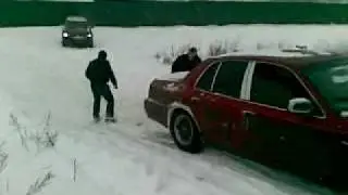 покатушки ru_auto, 08-01-2010