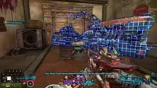 How to Get Digirunner Vehicle and How to use and summon Vehicle - Borderlands 4