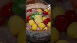 cooking videos | Pork ribs soup | Cook food