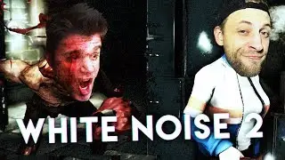 BLADEUSZ POTW&Oacute;R STRASZY LUDZI! | White Noise 2 [#2] (With: Plaga, Dobrodziej, Kubson)
