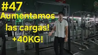 DEFINICIÓN LEGENDARIA 47 - LUNES DE PIERNAS - NUEVA FRECUENCIA