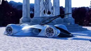 5 Amazing Future Concept Car that you must see !!!