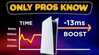Give me 59 seconds and I&rsquo;ll Boost Your PS5 Performance