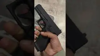 Glock Airsoft: The Most Realistic CO2 Pistol