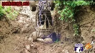 BOBBY TANNER vs KING KNOB BOUNTY HILL