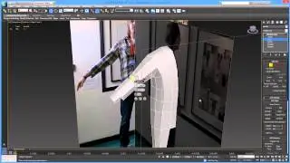 Creating A Low Poly Body