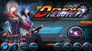 【Demon Hunter】Weapon Building ► Stage 5-4: Arm Storage (Epic) ★ SS Rank ║Saber Lv.57 #86║