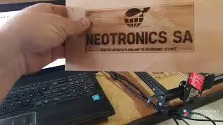 Thank you Neotronics SA