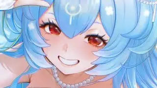 QUEEN - KANARIA (Bao The Whale Cover) - Sped up / Nightcore