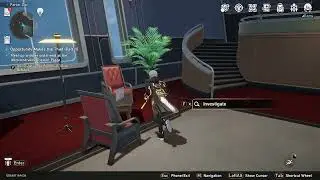 Star Rail - Interastral Peace Broadcast (Version 1.1)