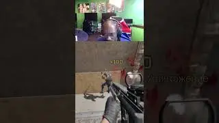 Snoop Dogg got dragged into X-WAR again #XWAR #fyp #game #game