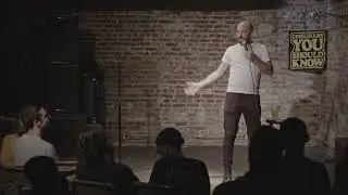 Bobby Condon Stand Up