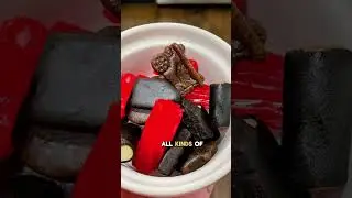 Myzel's Chocolate in Midtown - 100+ Licorice Choices