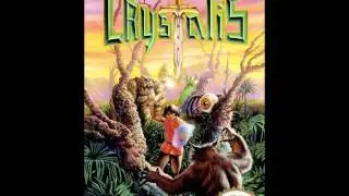 Crystalis (HQ Remake) - Leaf Town