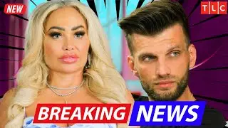 Stacey Silva's SHOCKING Relationship Update with Florian: What's Her Mysterious 'Next Adventure'?