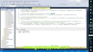 23-) T-SQL Inner Join'de Group By İşlemi