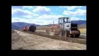 EarthZyme - Cost Effective and Environmentally-Friendly Solution for Soil Stabilization