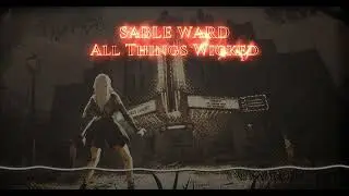 Sable Ward Theme - Dj Marantz (Unofficial Music)