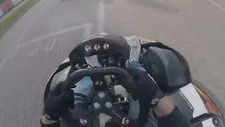 Lockarps Gokart with TPIF - Heat 2 2024-10-19