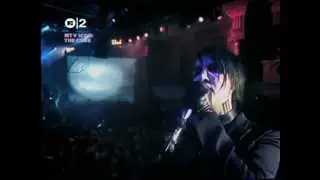 blink-182 A Letter To Elise ( The Cure Cover) 2004
