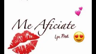 The Fray Lpc X Los Menores X Dencidad-R (Me Aficiate) Lpc Prod.😍