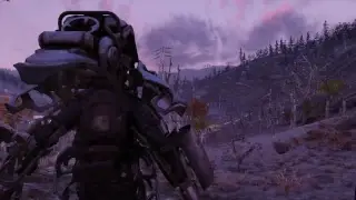 flying-winnie's Live PS4 fallout79