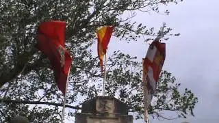 Monasterio de Taranco (Valle de Mena - Burgos) 2015