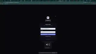 Avangard AI GA4 Chat &ndash; OAuth Verification Demo