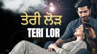 Heart-Touching Punjabi Sad Song 2025 | Latest Romantic Punjabi Song | Angel Sundas Original