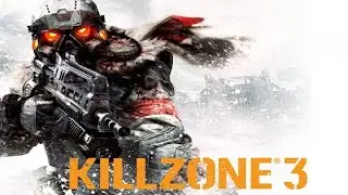 Killzone 3 (PS3) часть 1 (стрим с player00713)