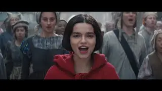 Snow White (2025) - Snow White Returns (Full Music Movie Video)