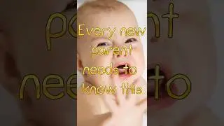 Sweet but deadly for babies 🍯🤤 #mom #momlife #parenting #parents #parentingtips