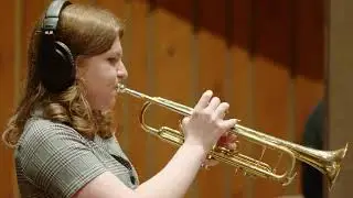 JP Shuffle — Summer Camargo (from debut album 
