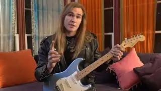 Iron Gear Smokestack II pickups Comparison