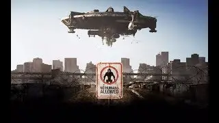 🎥 Район №9 (District&nbsp;9) 2009