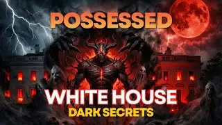 Is White House  Possessed? Hidden Forces Running America