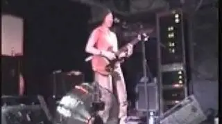 Mummy the Peepshow 2003 Japanese Girl Band Ladyfest Texas  Austin Live Concert