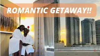 WEDDING ANNIVERSARY VLOG | ROAD TRIP TO TORONTO | LIVING IN ONTARIO CANADA