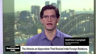 The Attacks on Separatists That Rocked India&rsquo;s Foreign Relations