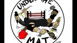 Under The Mat Radio EXCLUSIVE We Told You So! 2016. 6. 7
